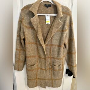 Joseph A Cardigan Sweater Wrap from Nordstrom